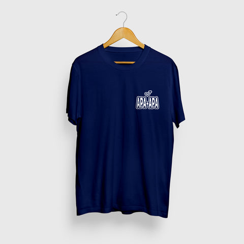 Camiseta "Llama a Apa Apa"