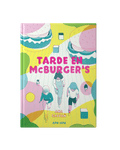 Tarde en McBurger's
