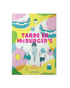 Tarde en McBurger's