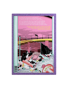 Todo Mal. Un cómic goblin