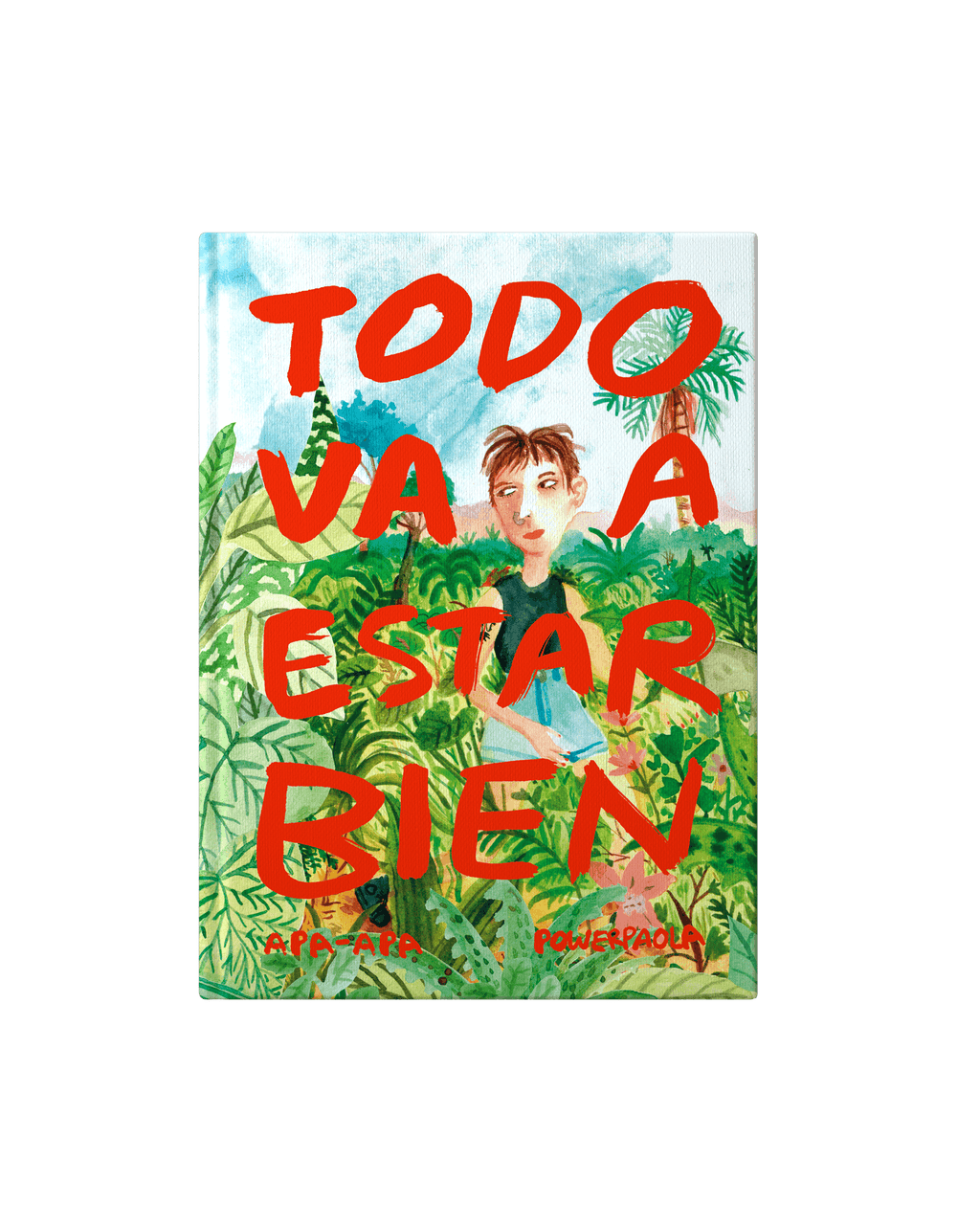 Todo va a estar bien