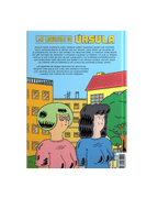 Las locuritas de Úrsula