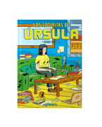 Las locuritas de Úrsula