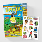 Las locuritas de Úrsula
