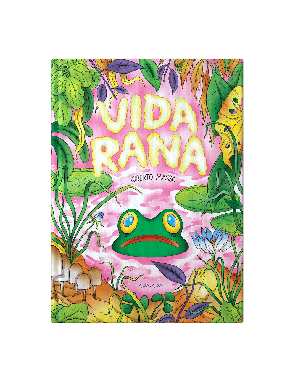 Vida Rana