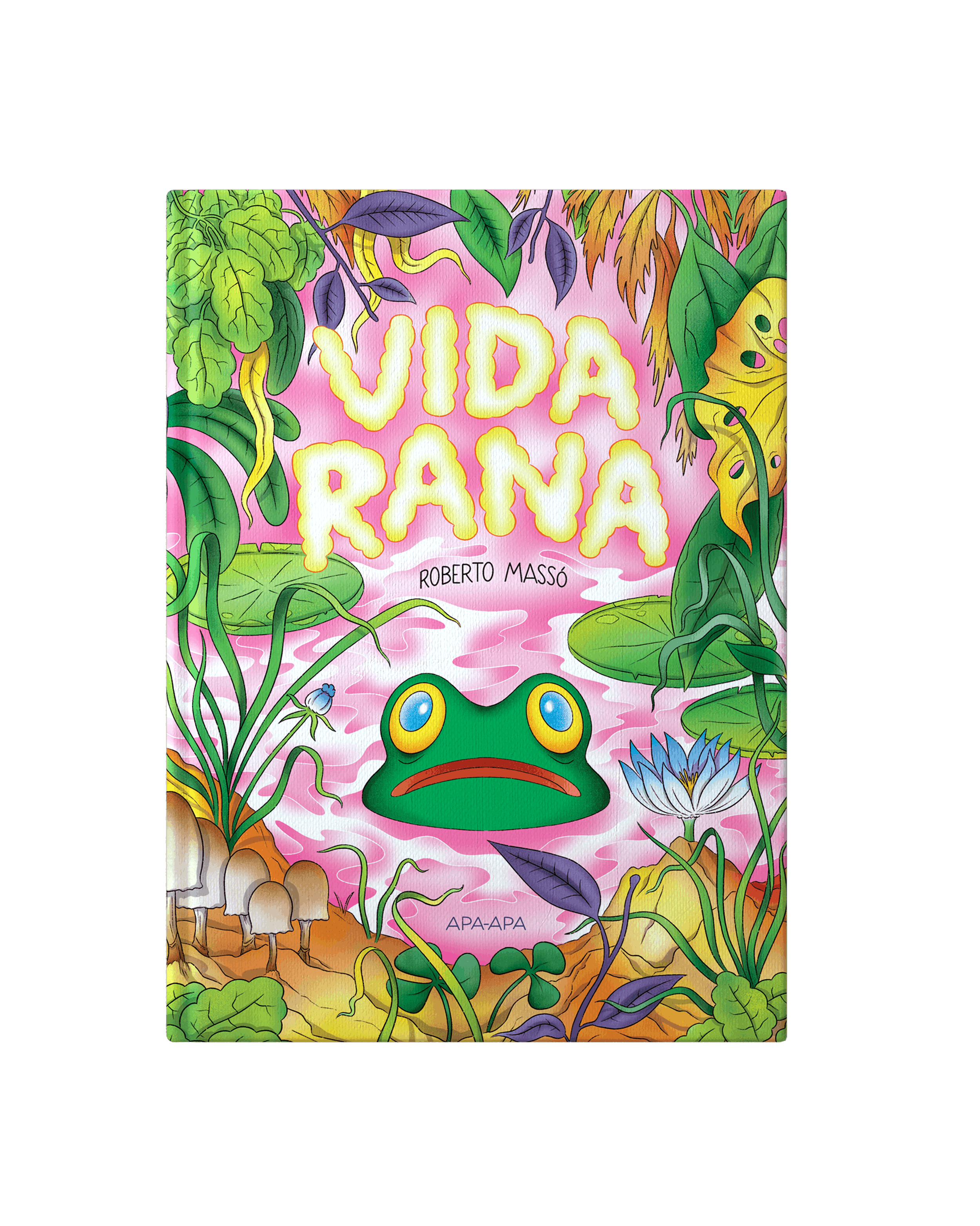 Vida Rana