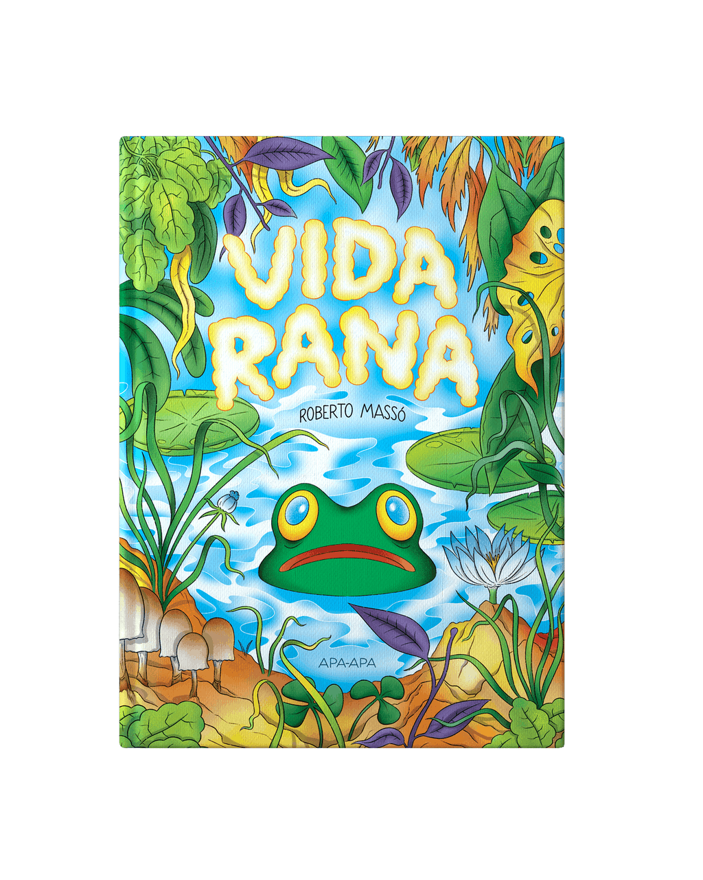 Vida Rana