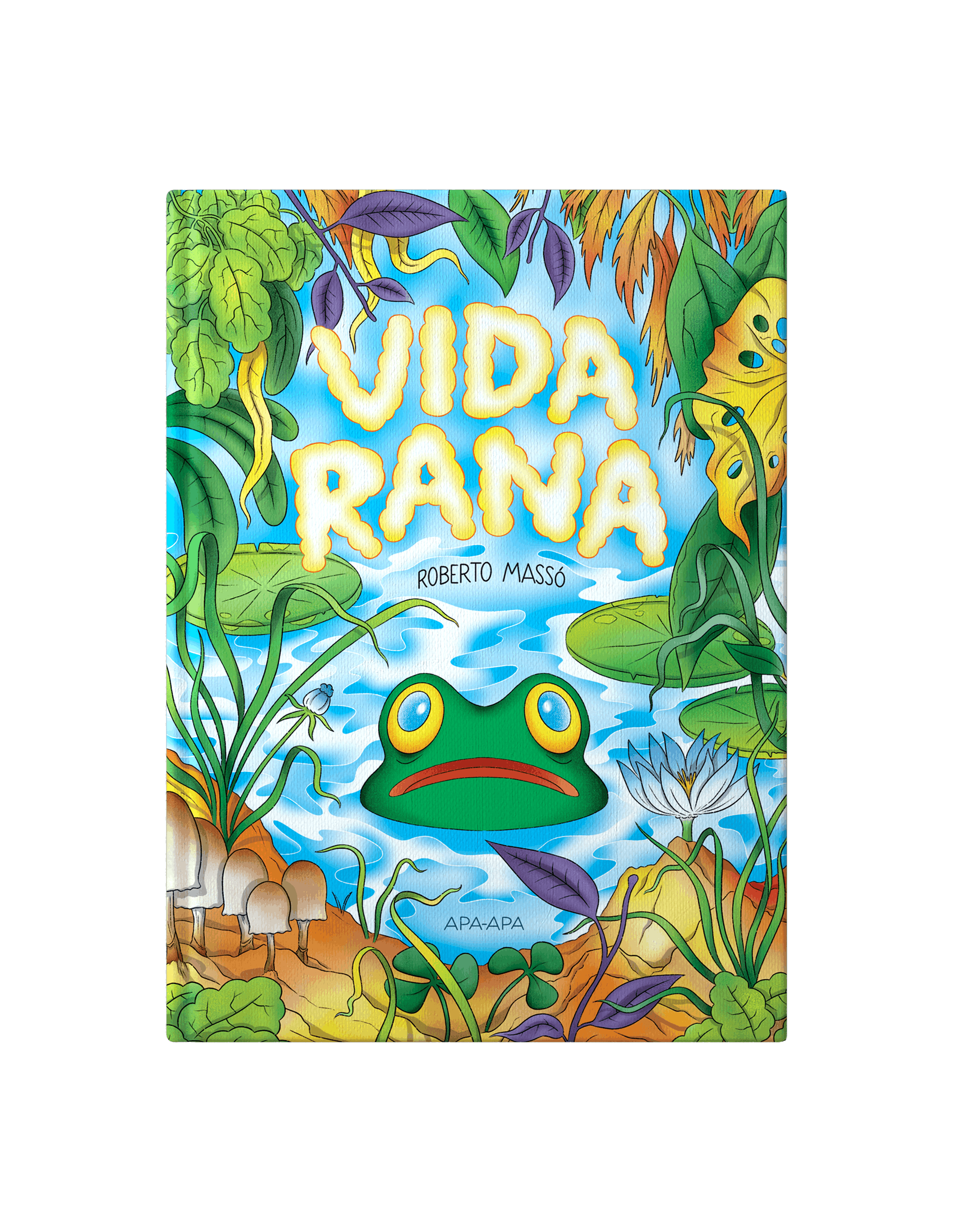 Vida Rana