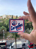 Parche CORNELIUS