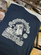 Camiseta "Llama a Apa Apa"