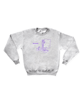 Sudadera Beca Ratón