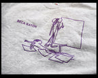 Sudadera Beca Ratón