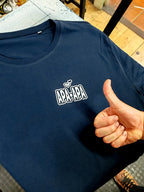 Camiseta "Llama a Apa Apa"