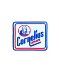 Parche CORNELIUS