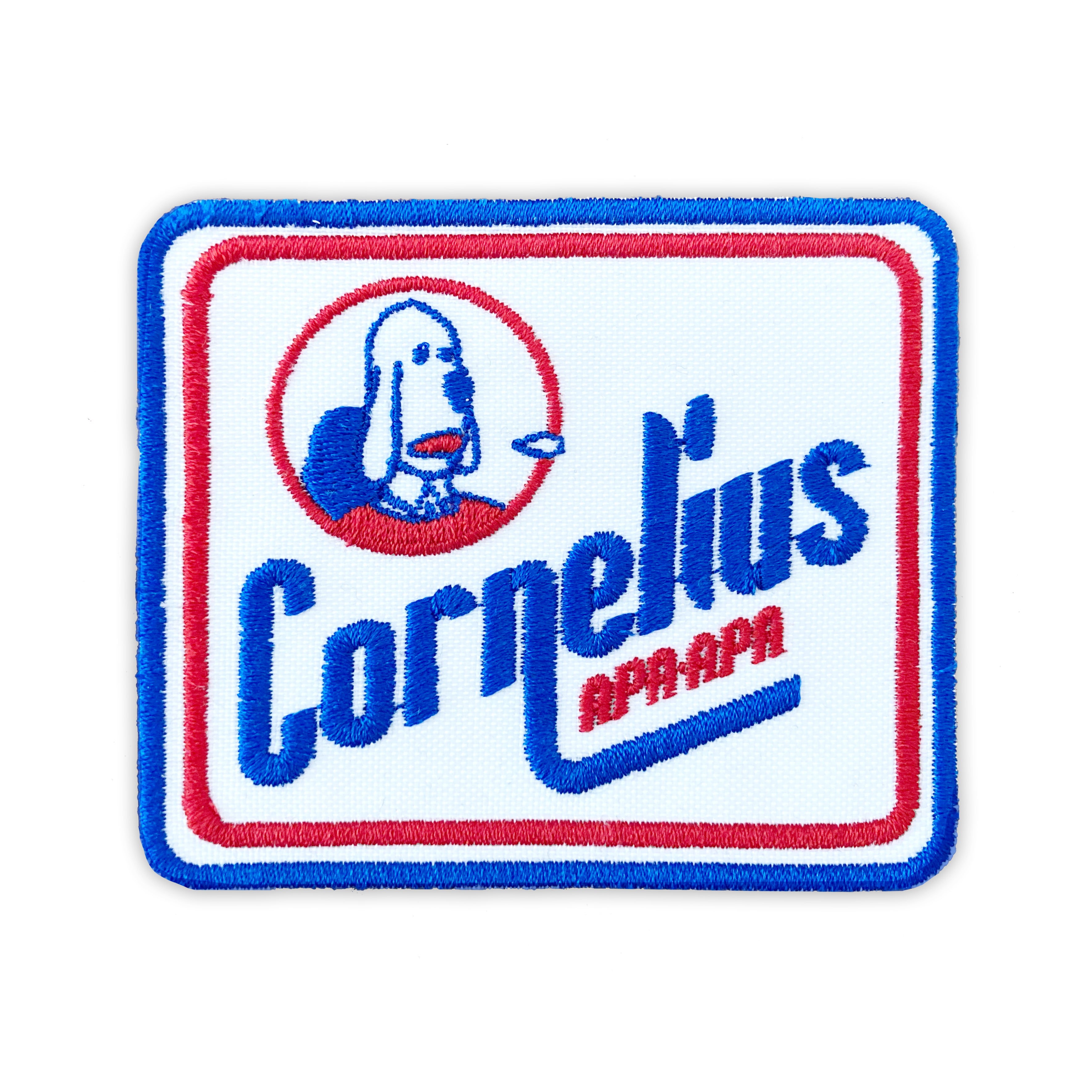La alegre vida del triste perro Cornelius + PARCHE EXCLUSIVO DE REGALO