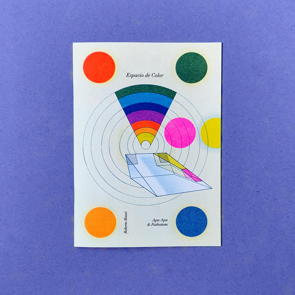 Espacio de color