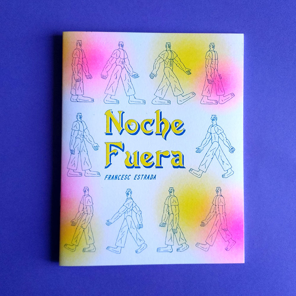 Noche fuera