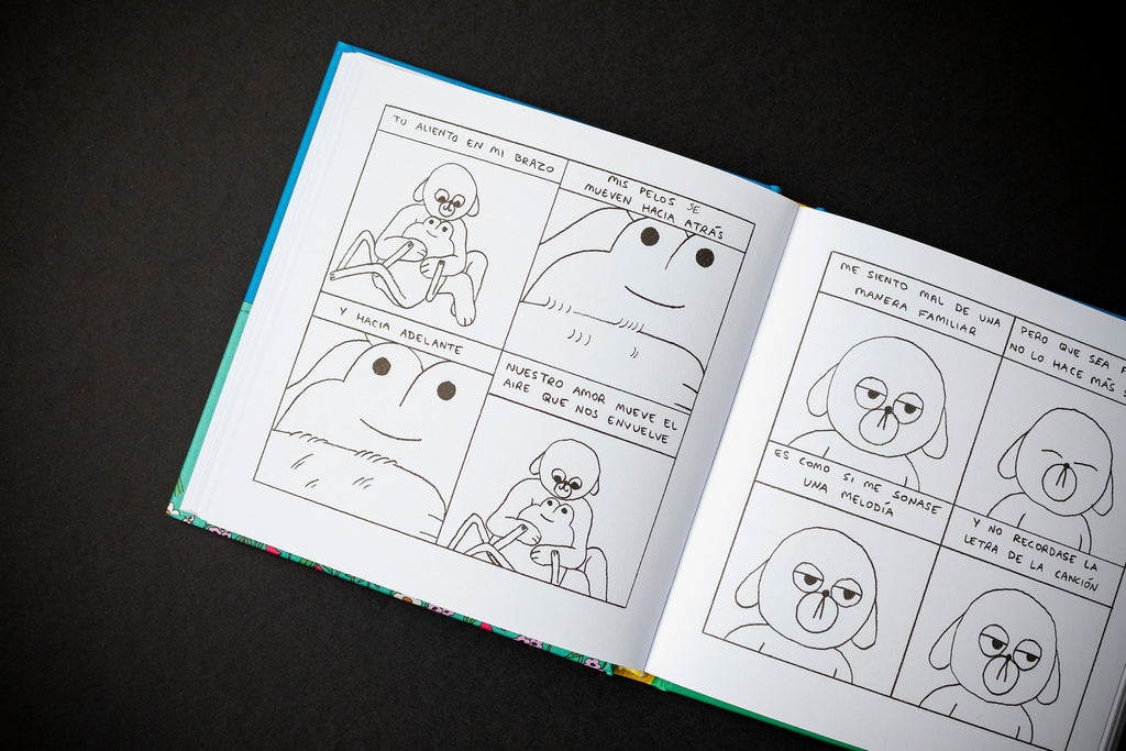 Ojalá siempre así. Nueva edición ampliada