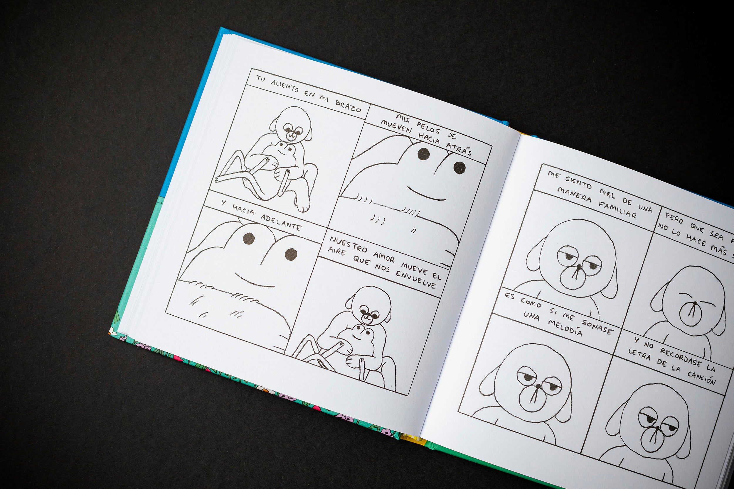 Ojalá siempre así. Nueva edición ampliada