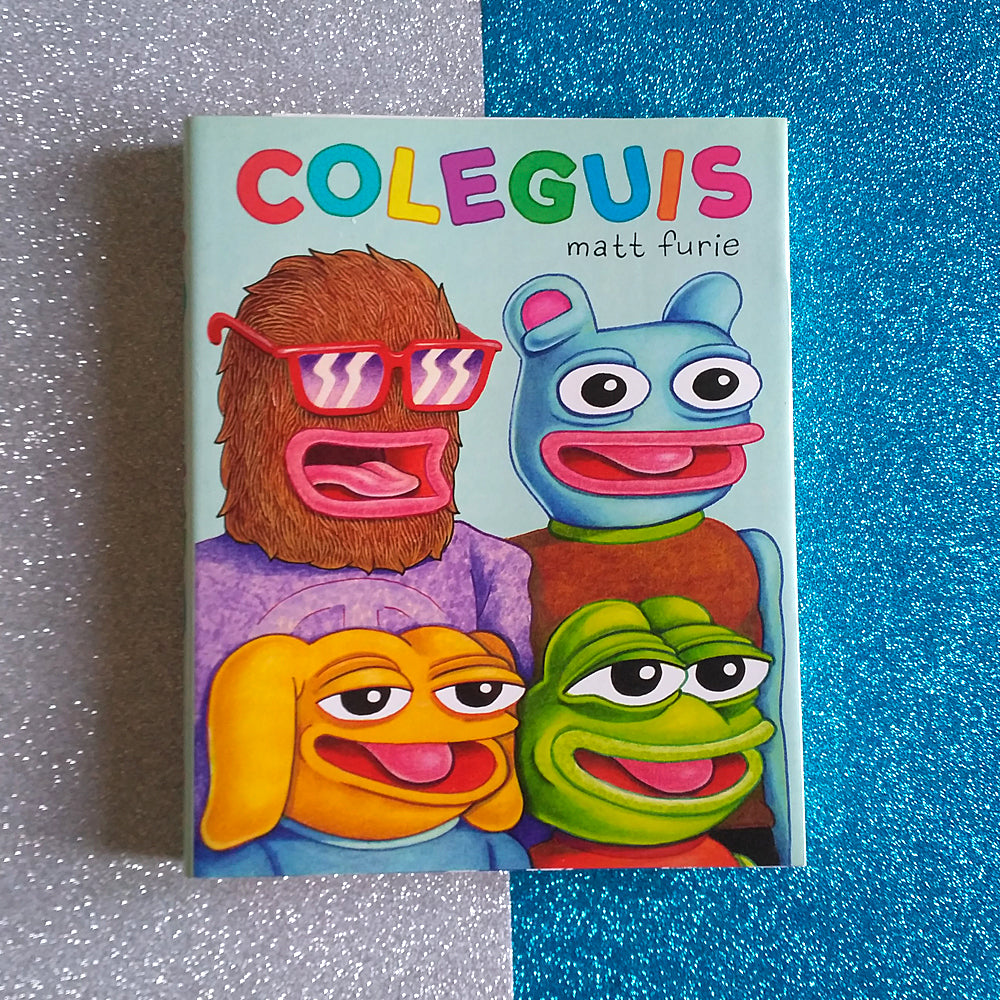 Coleguis