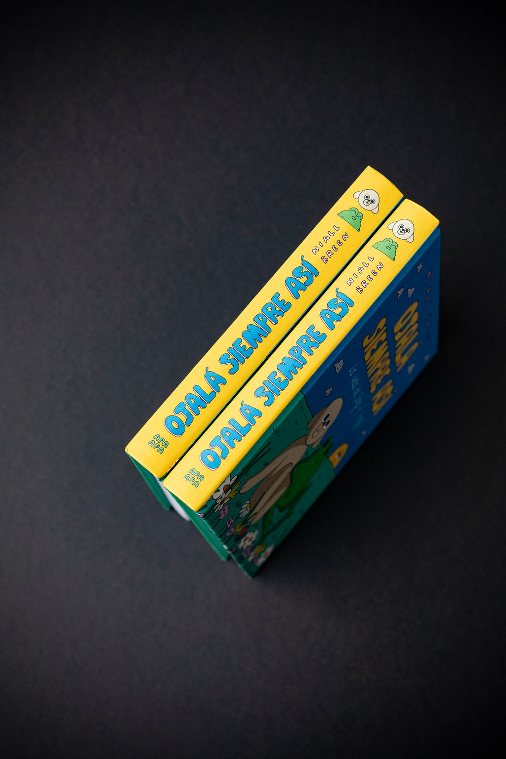 Ojalá siempre así. Nueva edición ampliada