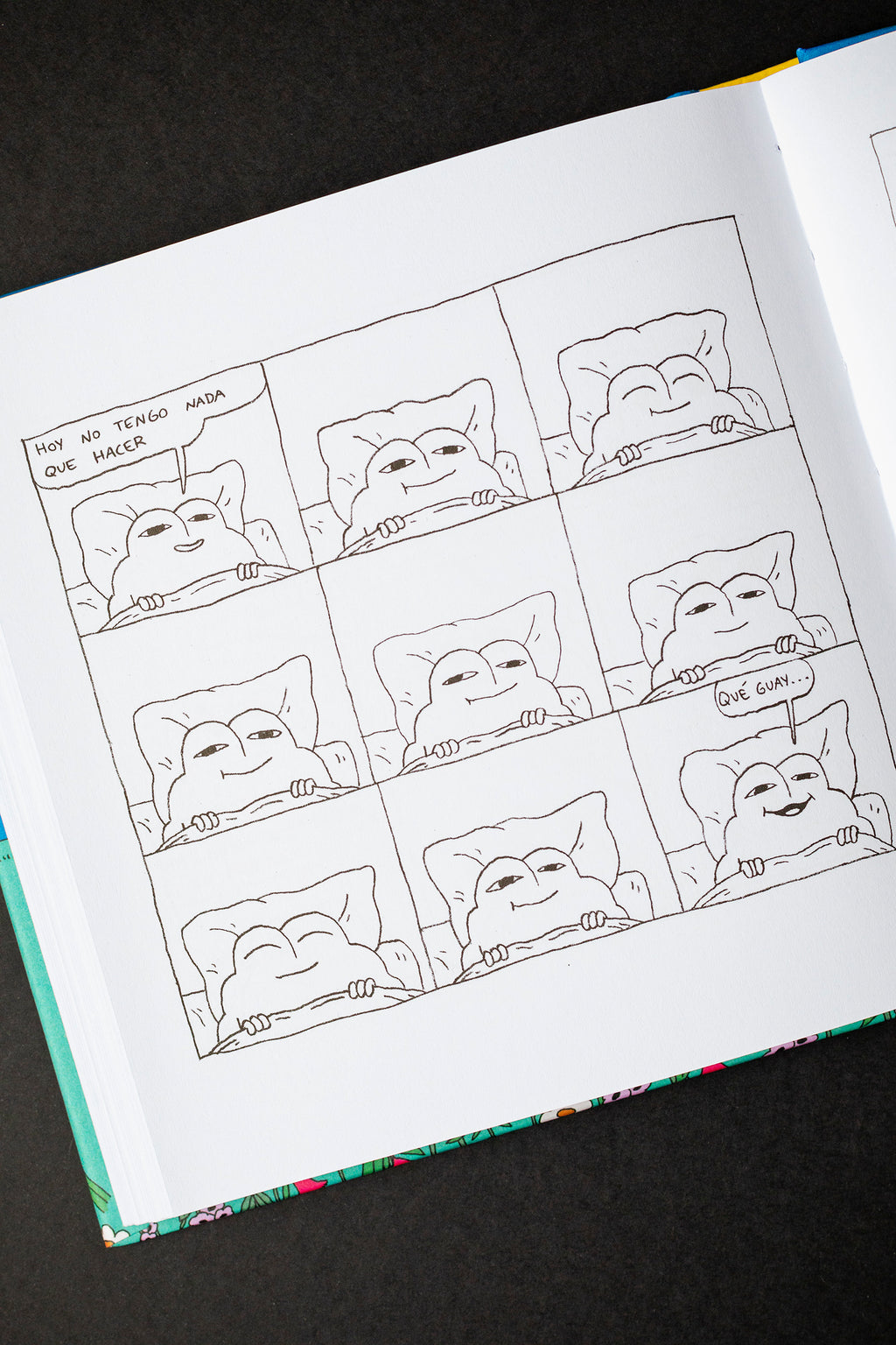 Ojalá siempre así. Nueva edición ampliada