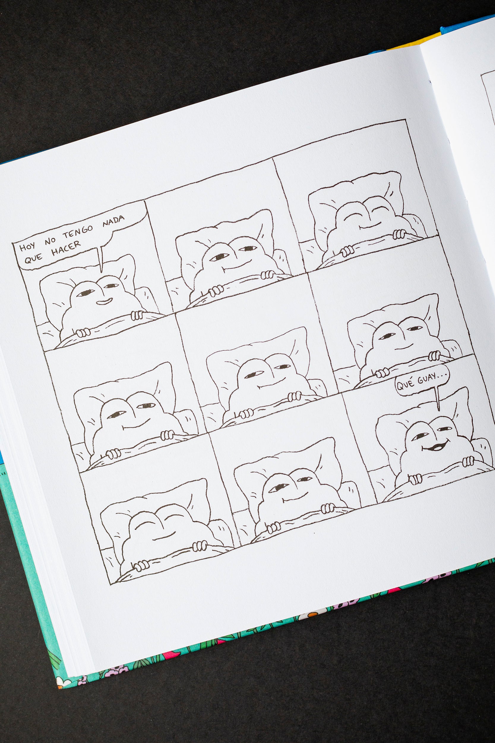 Ojalá siempre así. Nueva edición ampliada