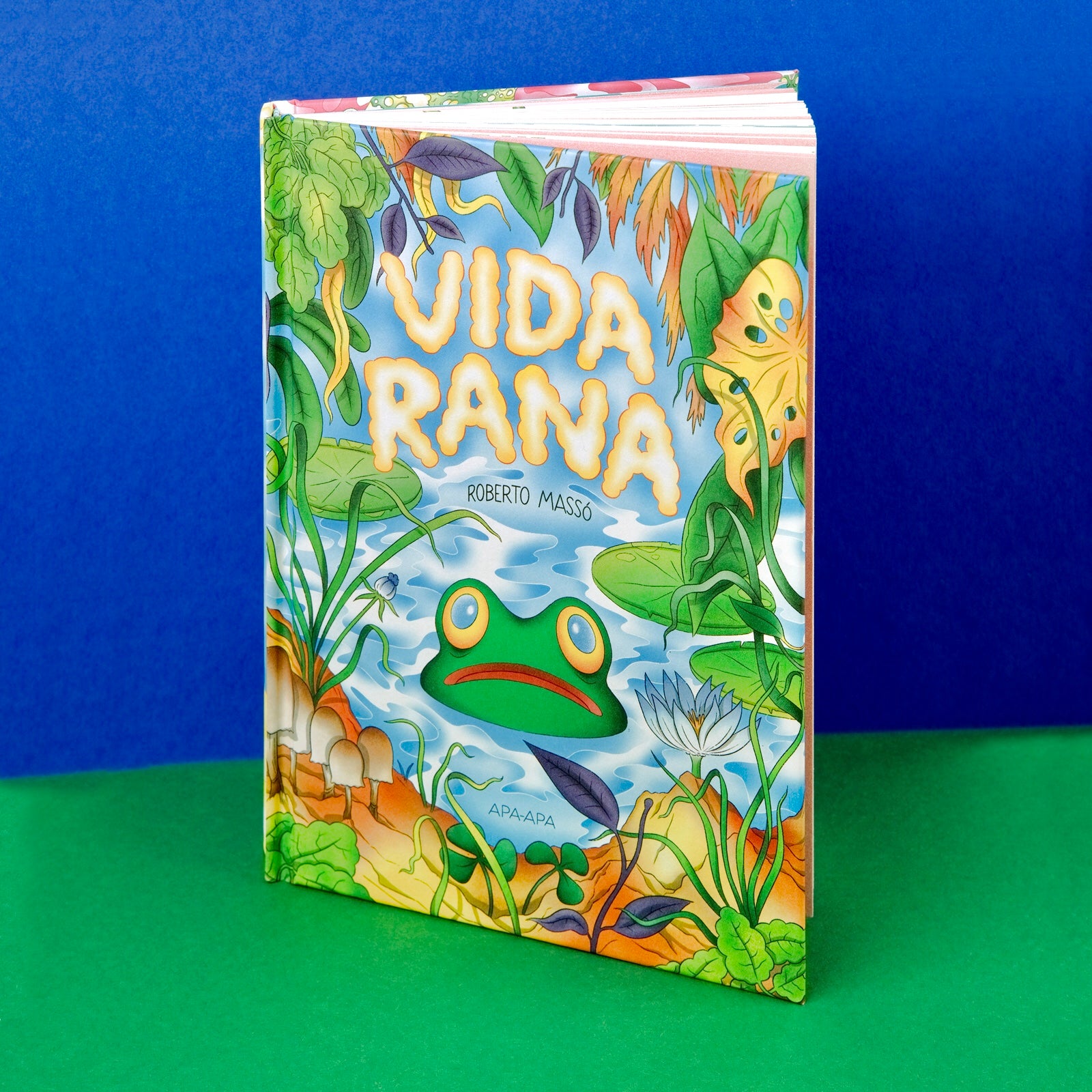 Vida Rana