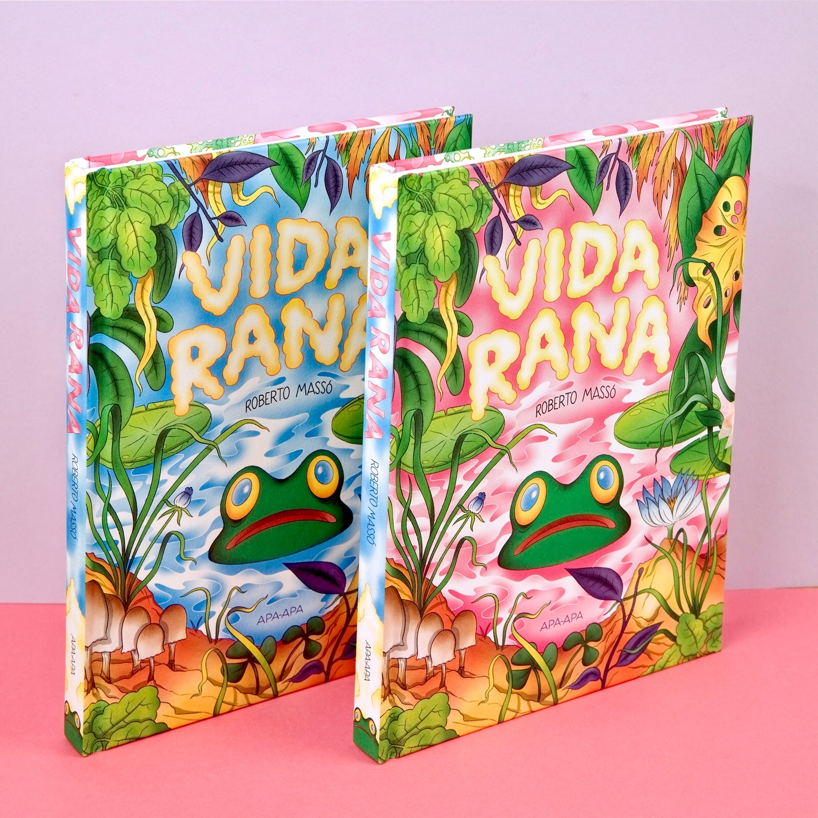 Vida Rana