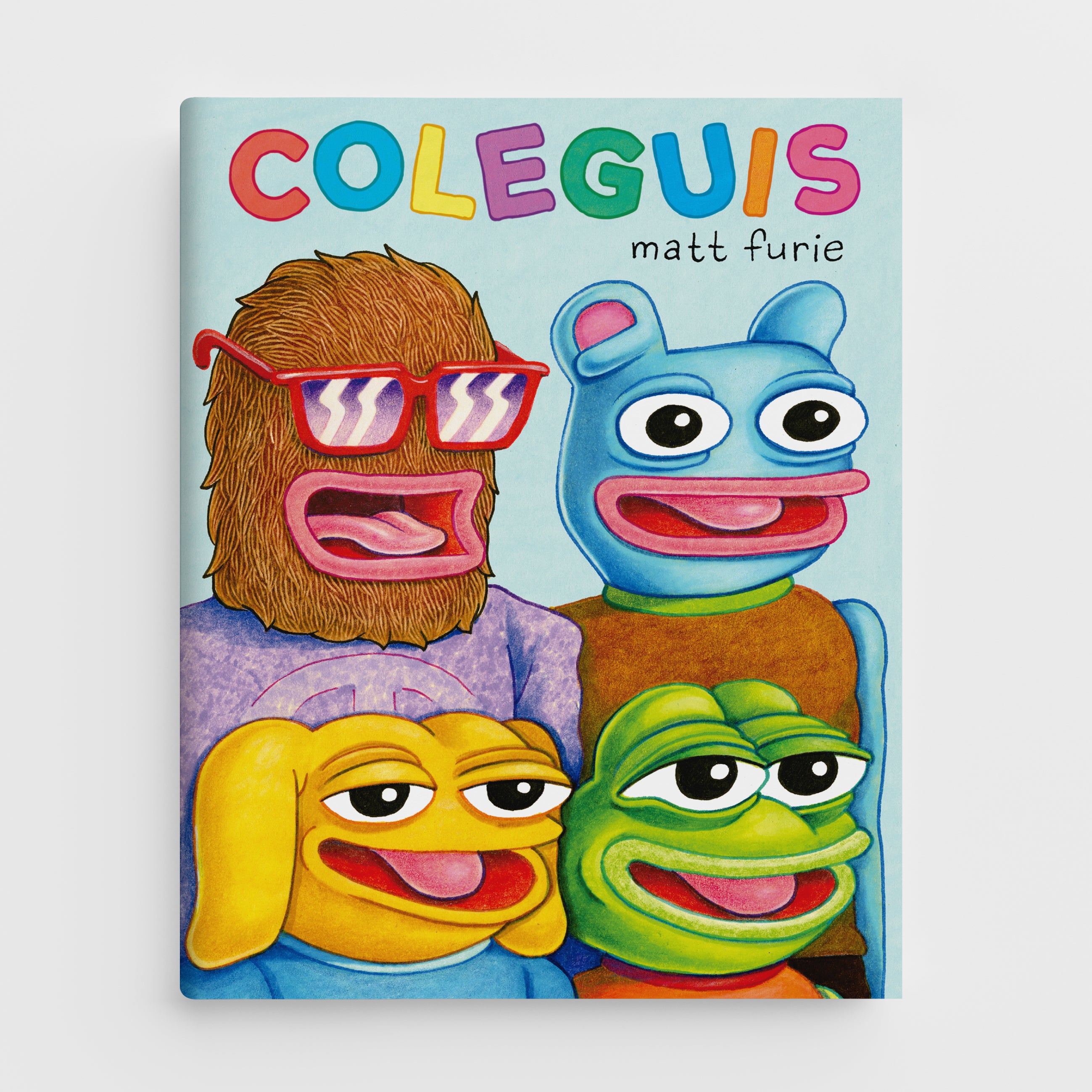 Coleguis