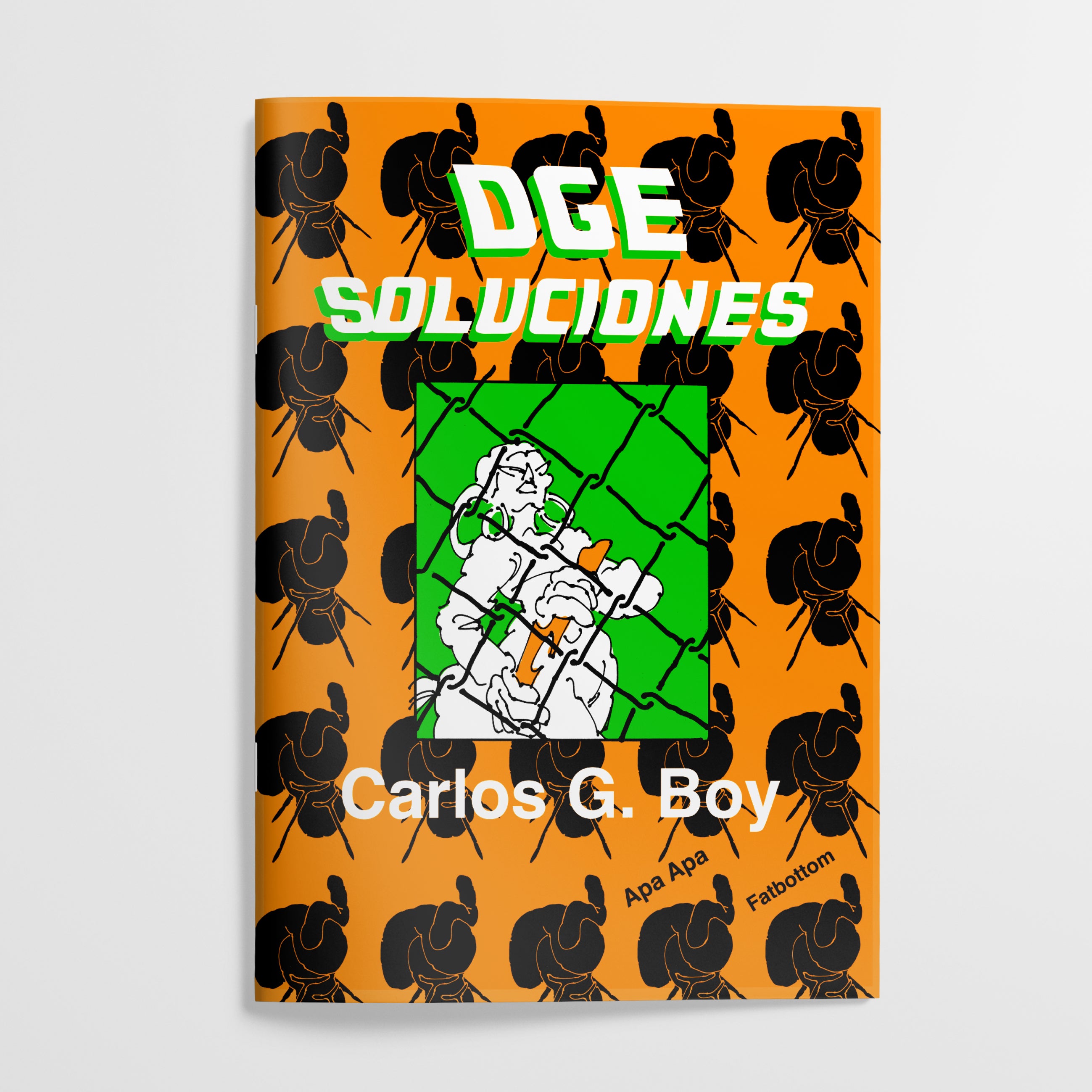 DGE Soluciones