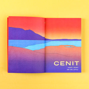 Cenit. Edición 5º aniversario