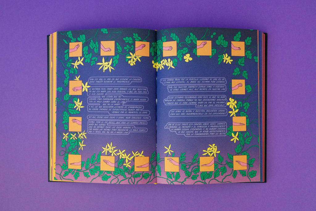 Por culpa de una flor - NUEVA EDICIÓN