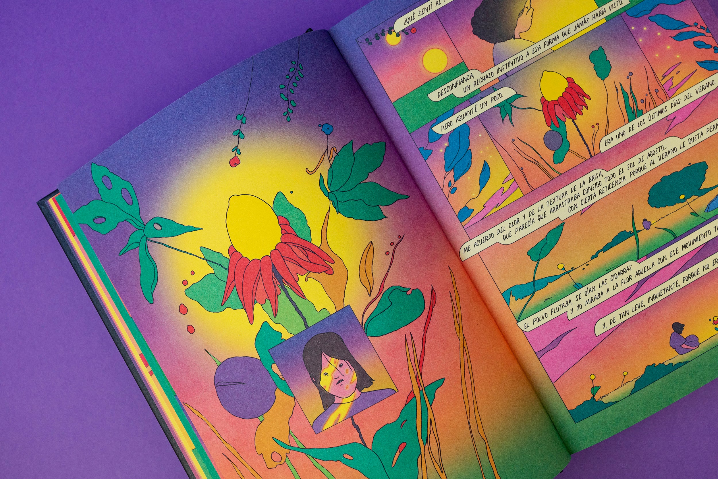 Por culpa de una flor - NUEVA EDICIÓN