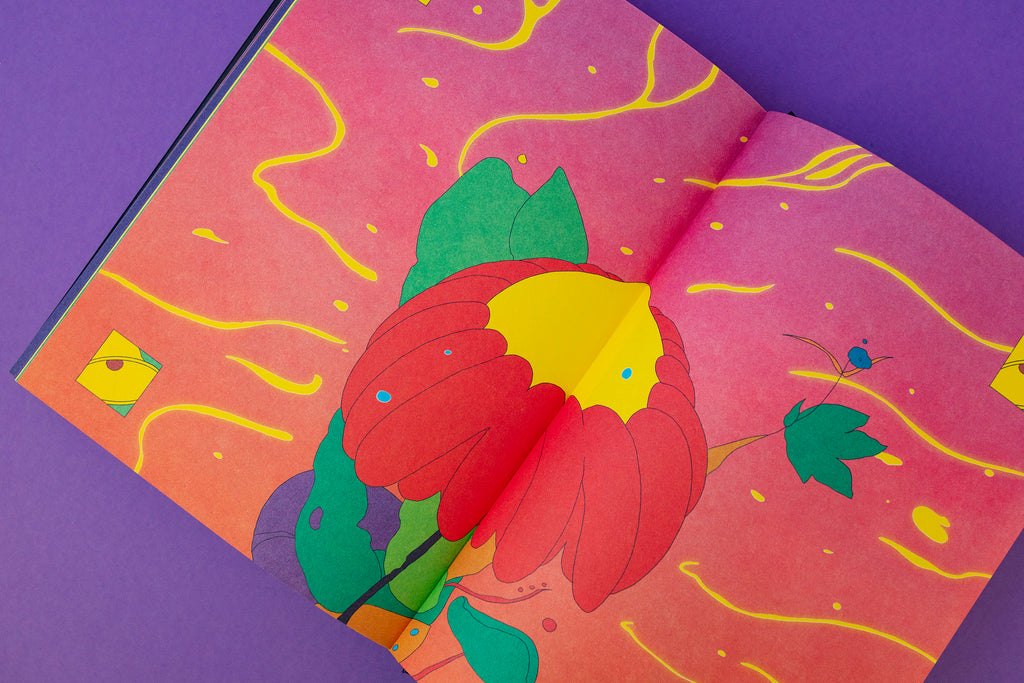 Por culpa de una flor - NUEVA EDICIÓN