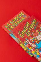 La sangre extraña