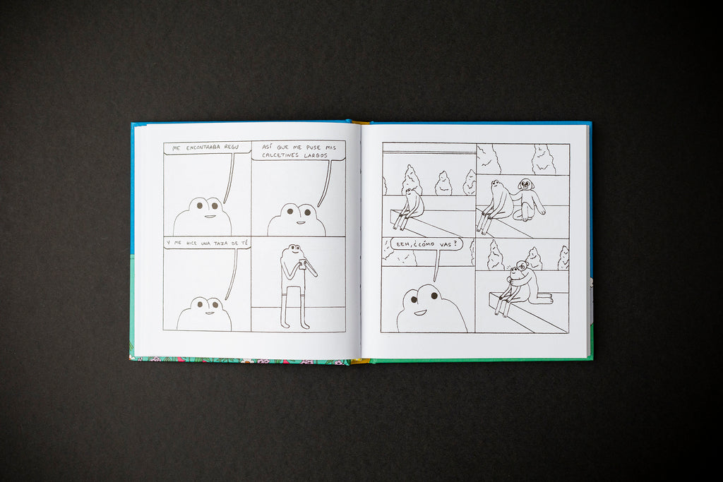 Ojalá siempre así. Nueva edición ampliada