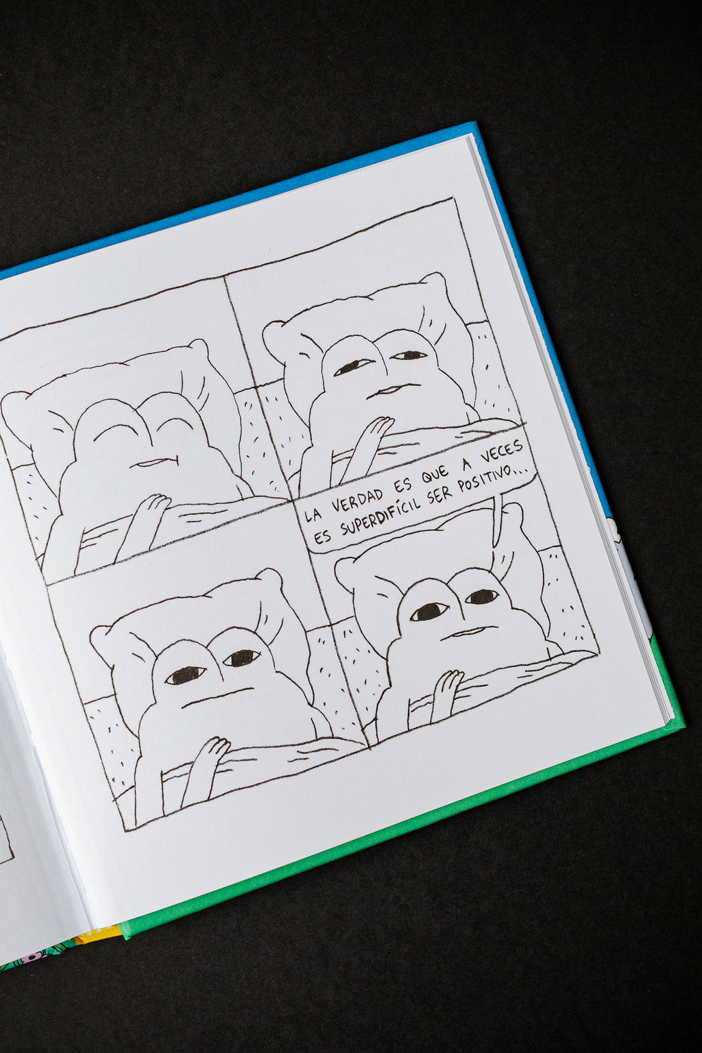 Ojalá siempre así. Nueva edición ampliada