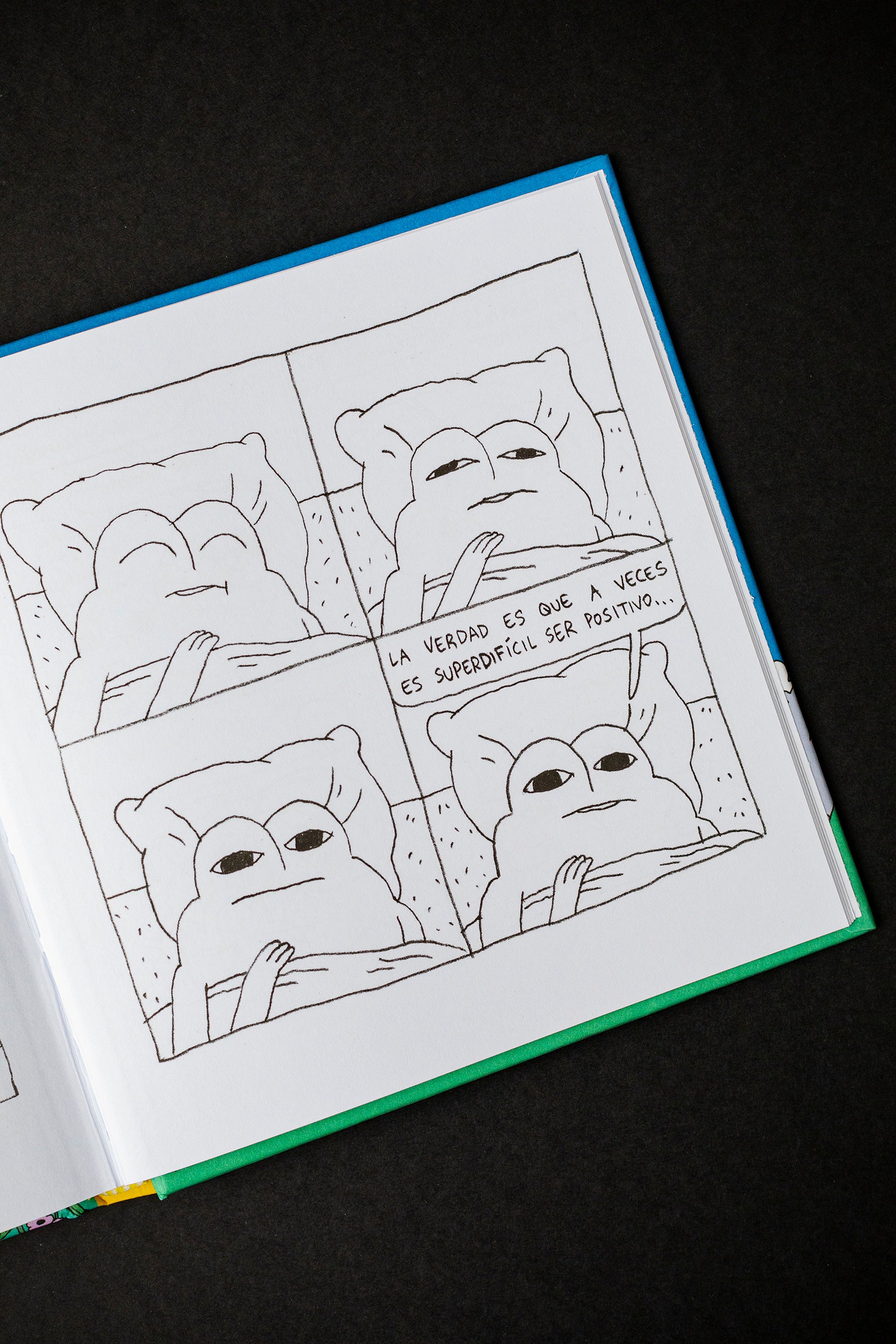 Ojalá siempre así. Nueva edición ampliada