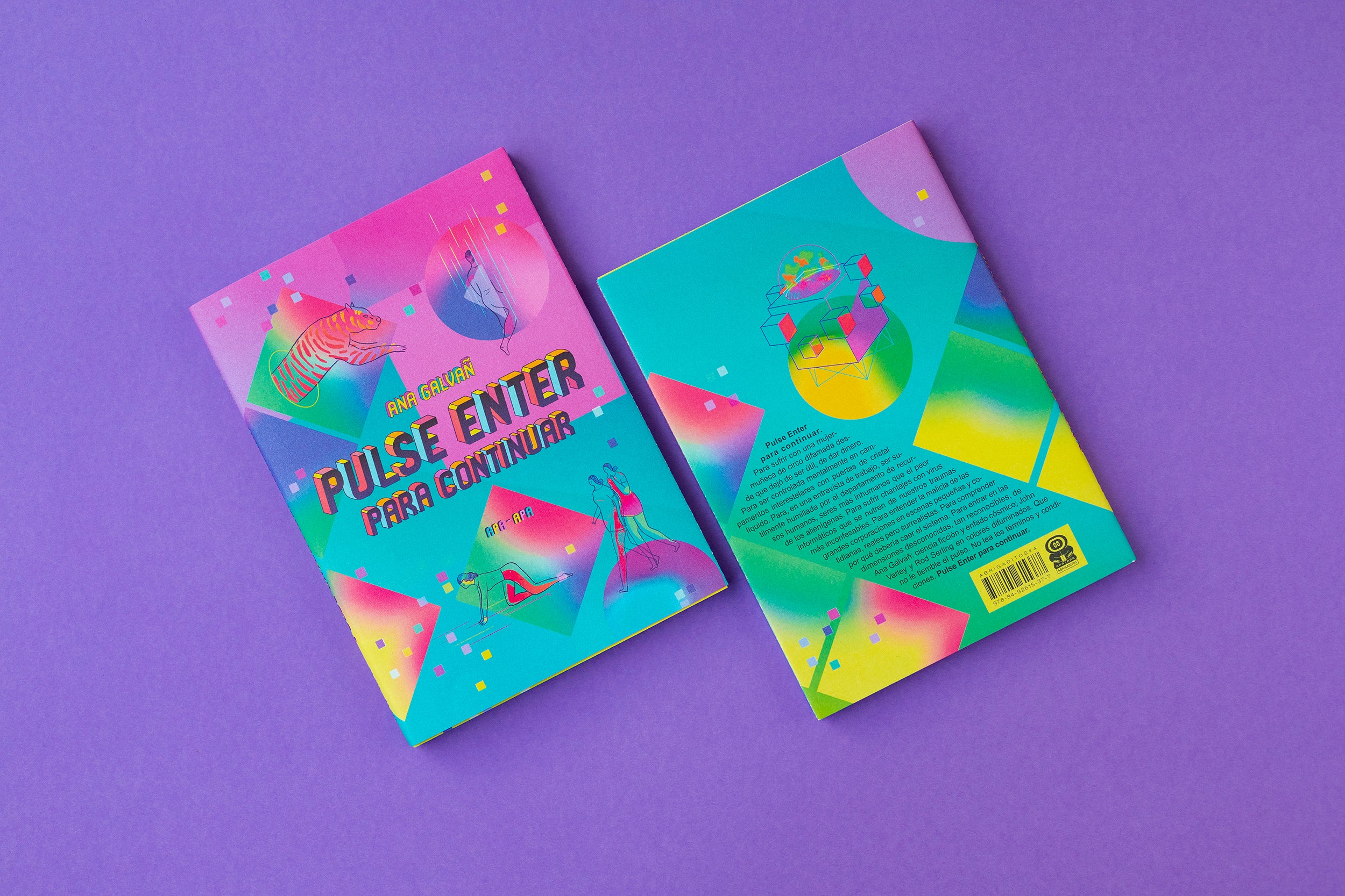 Pulse enter para continuar