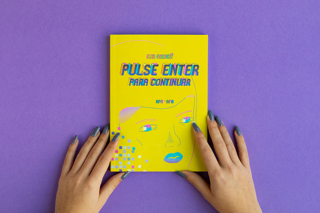 Pulse enter para continuar