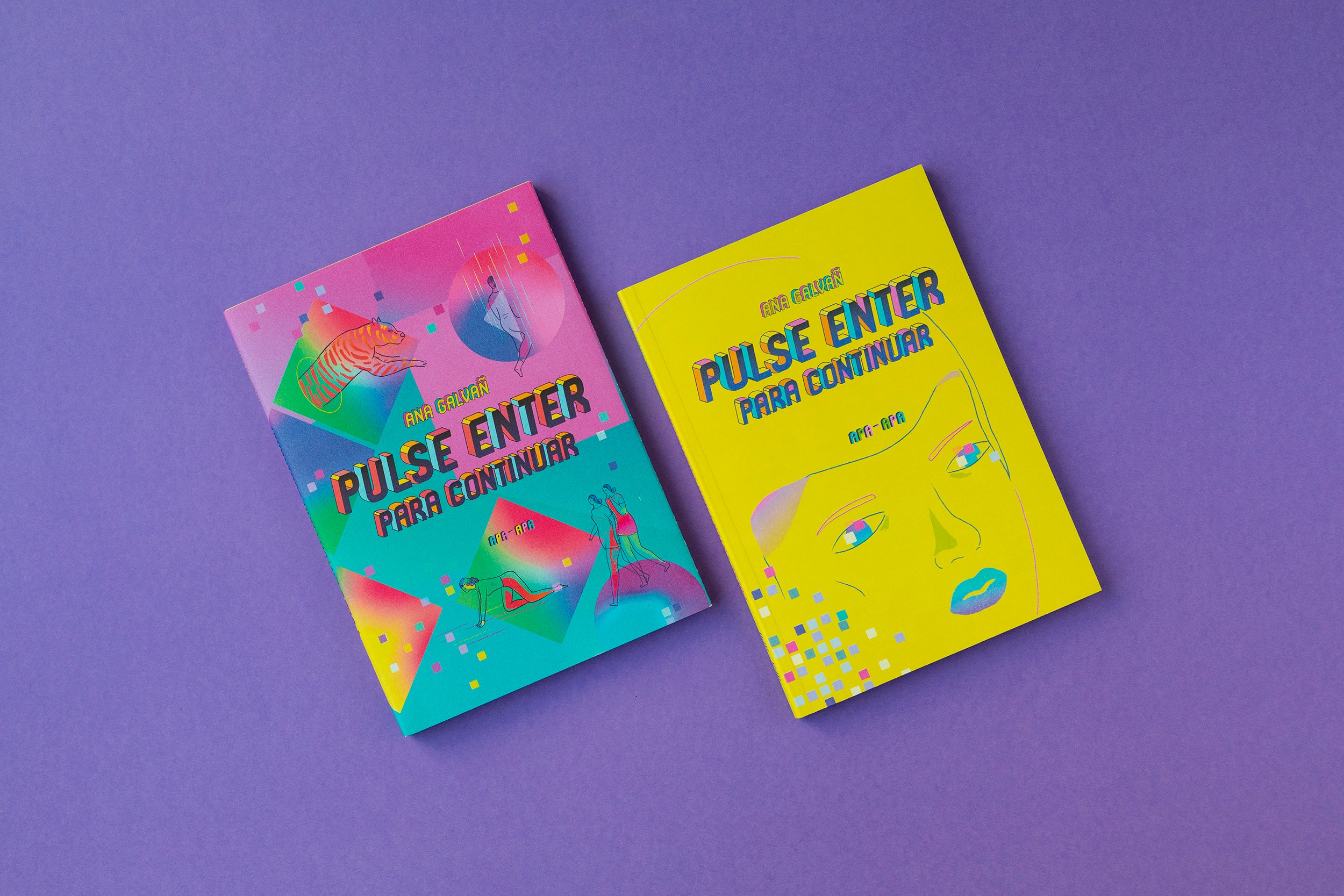 Pulse enter para continuar