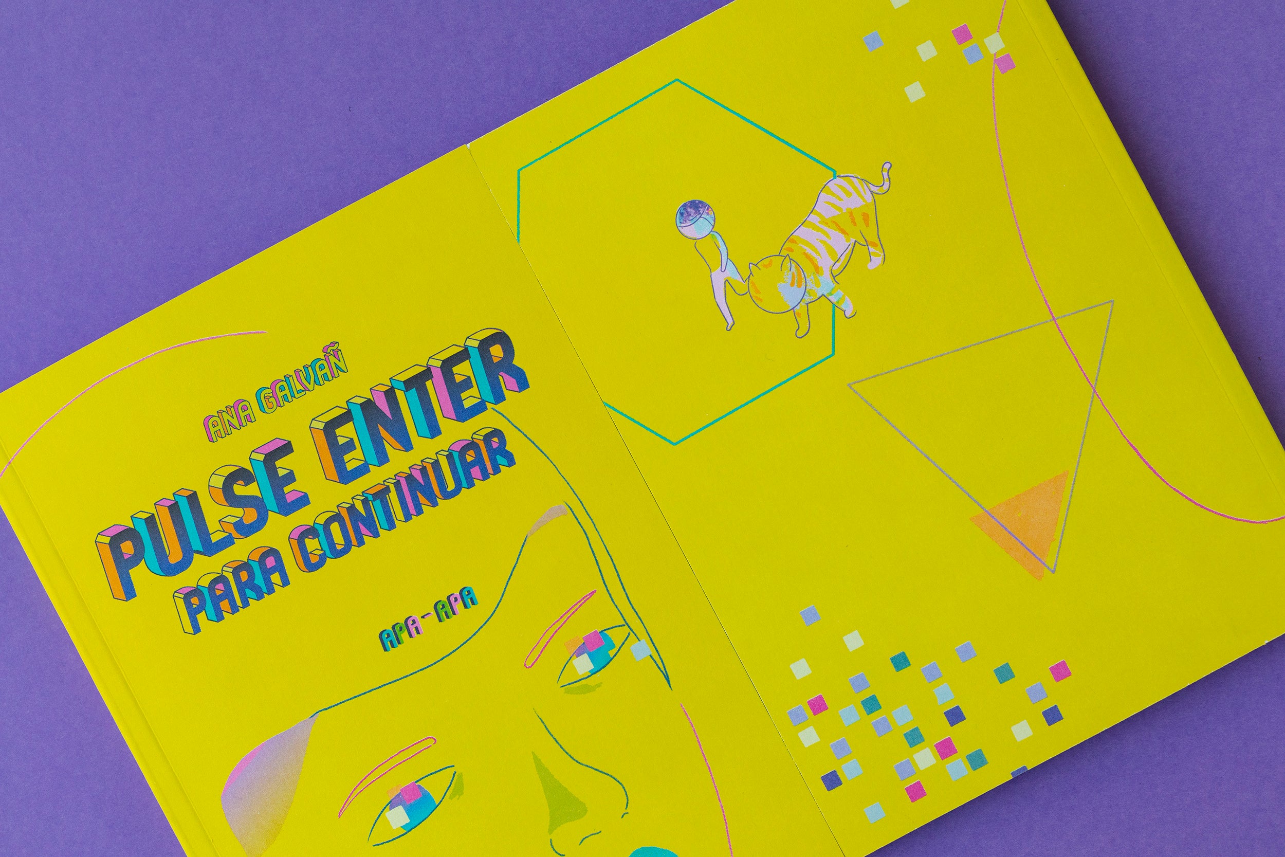 Pulse enter para continuar