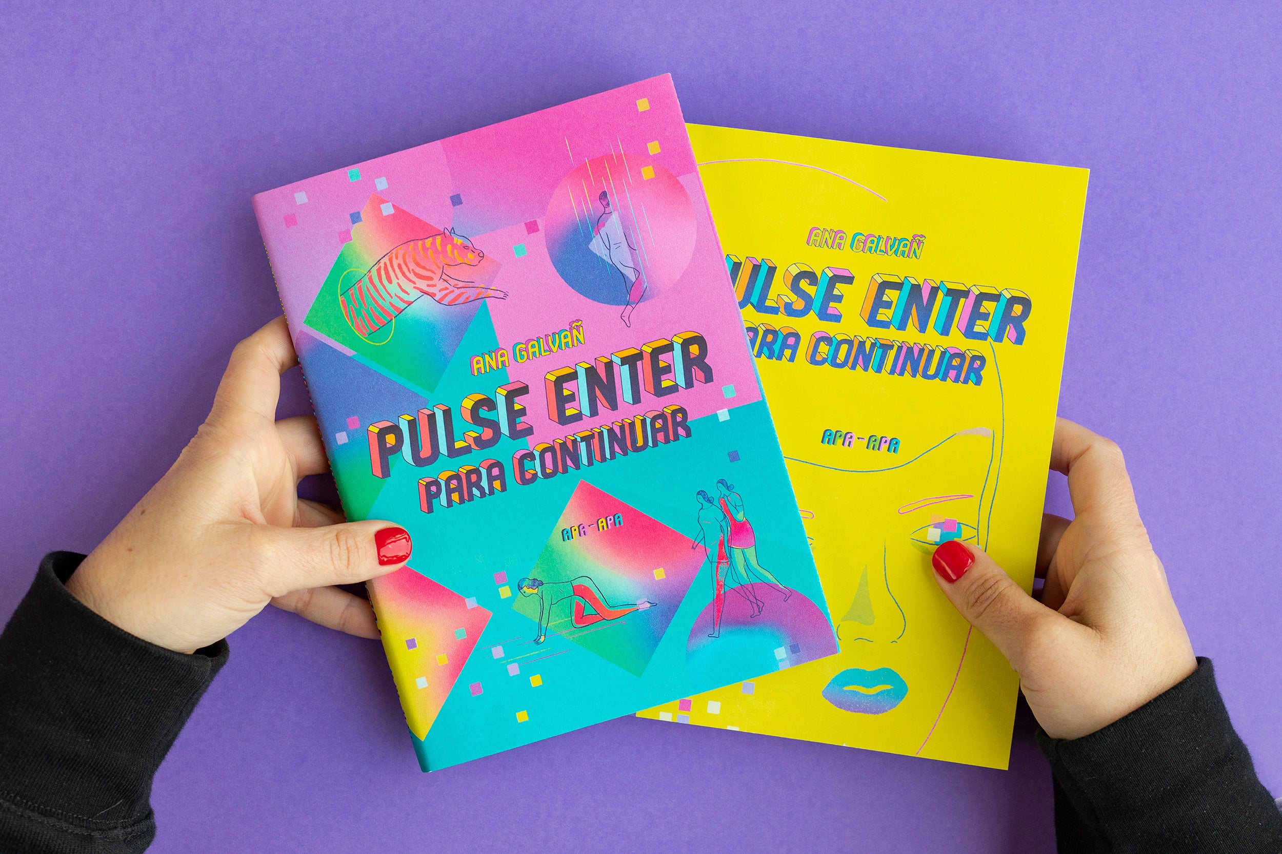 Pulse enter para continuar