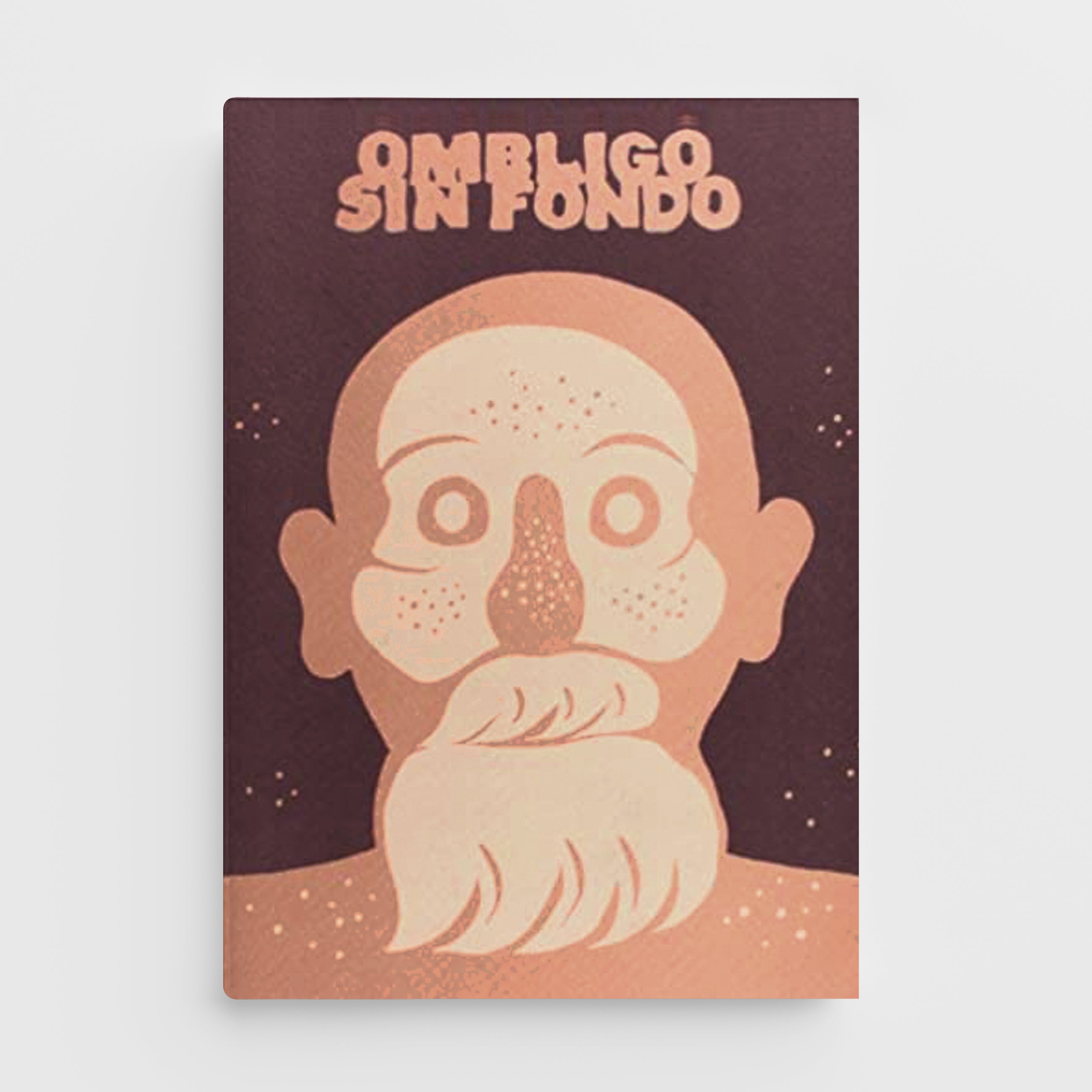 Ombligo sin fondo