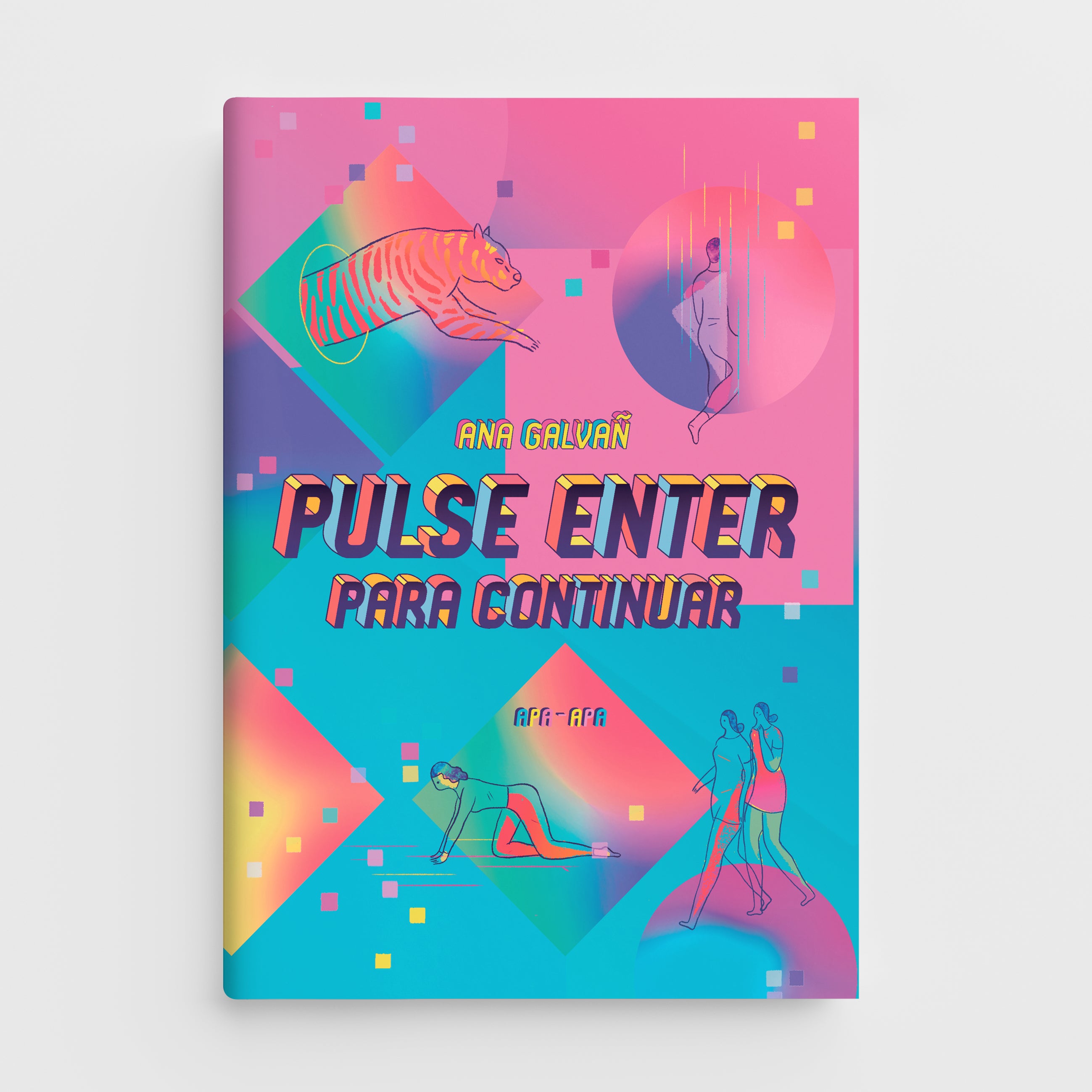 Pulse enter para continuar