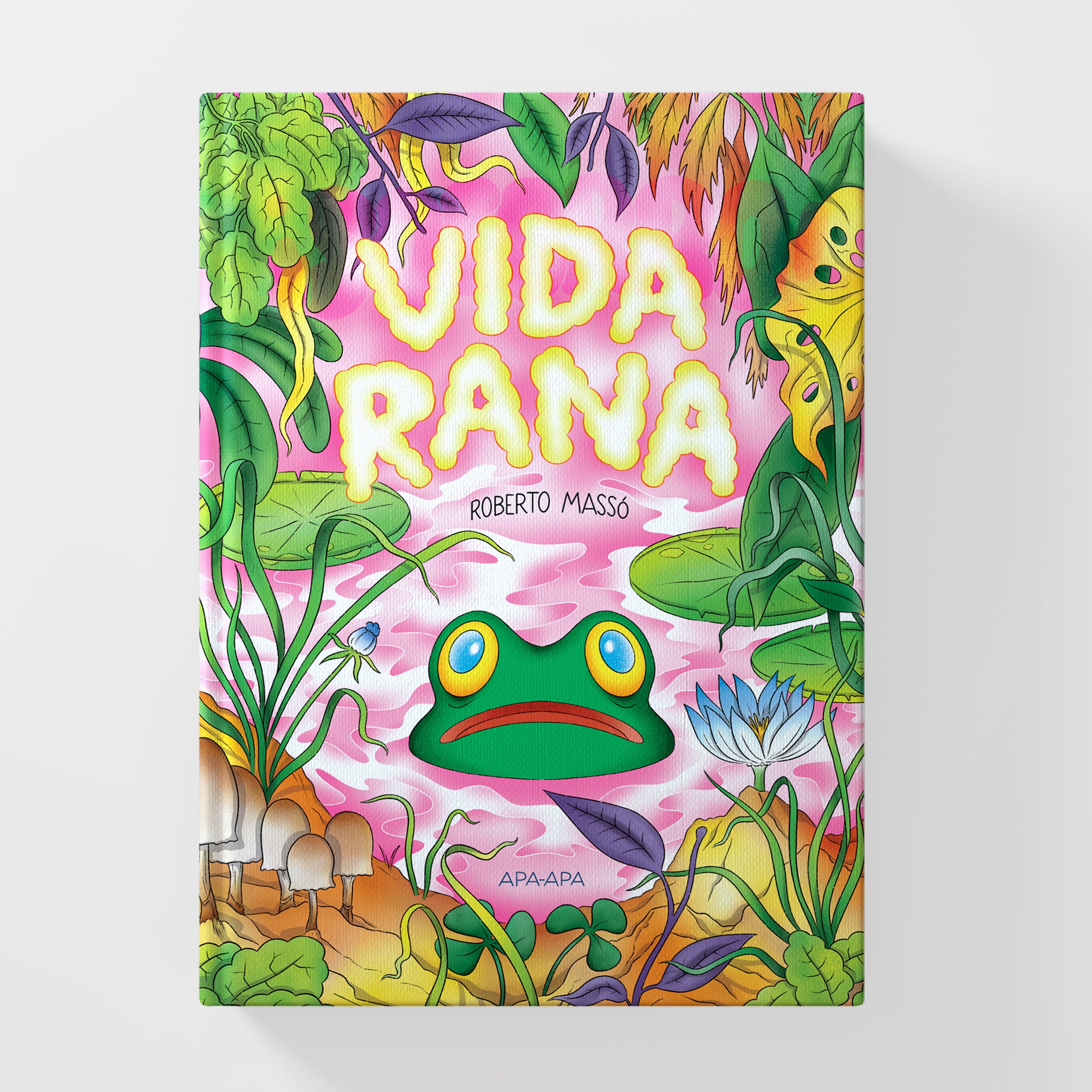 Vida Rana