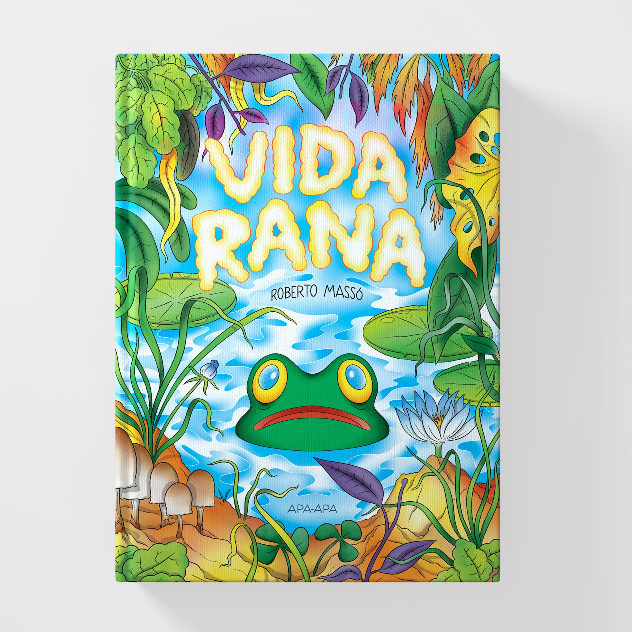 Vida Rana